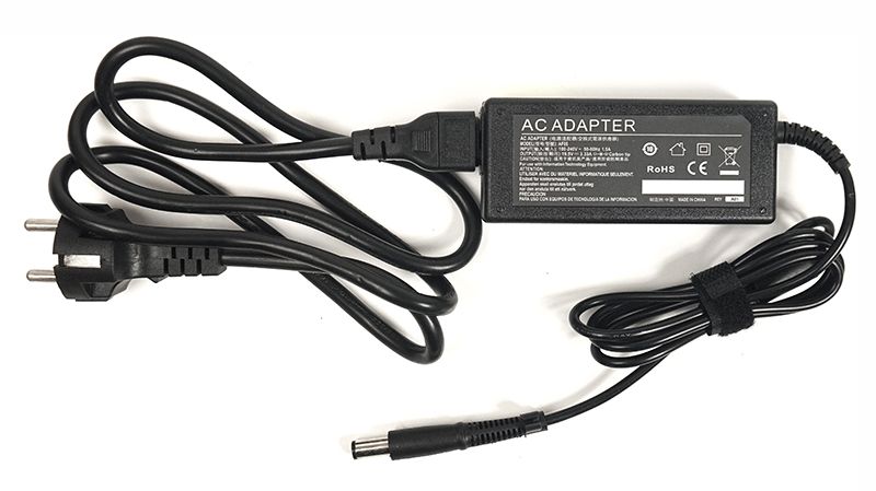 Блок живлення для ноутбуків PowerPlant HP 220V, 19.5V 65W 3.33A (7.4*5.0) (HP65G7450)