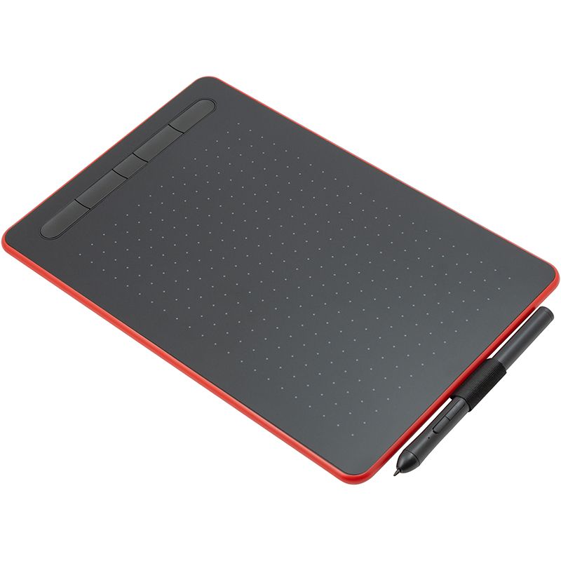 Графічний планшет HiSmart WP9620 (HS081300)