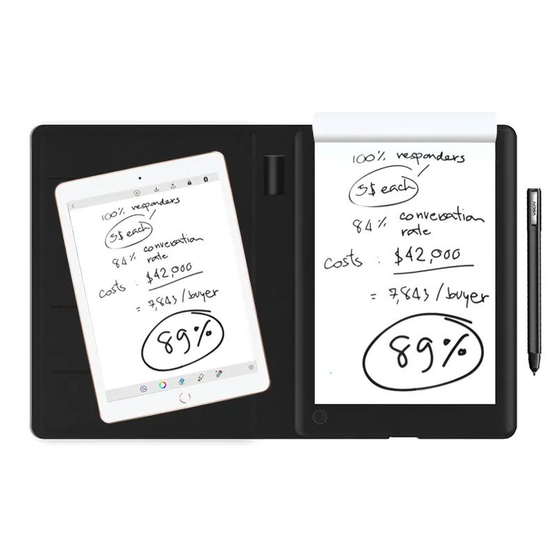 Графічний планшет HiSmart WP9623 (HS082291)