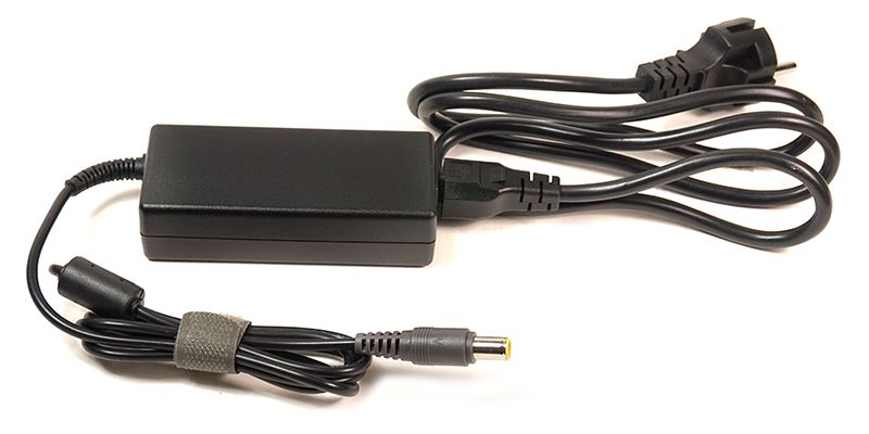Блок питания для ноутбуков PowerPlant IBM/LENOVO 220V, 20V 65W 3.25A (7.9*5.5)