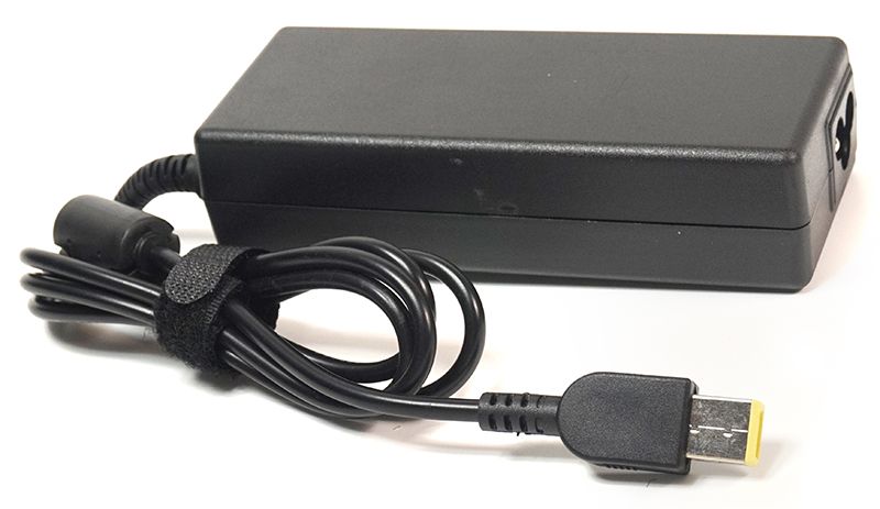 Блок живлення для ноутбуків PowerPlant IBM/LENOVO 220V, 20V 90W 4.5A (Special) (IB90HSPE)