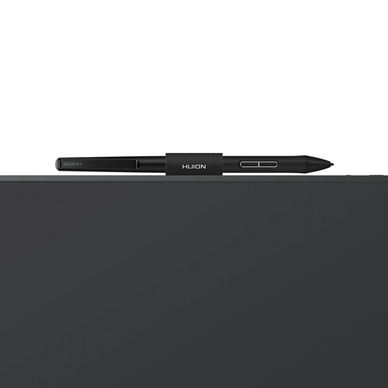 Графічний планшет Huion Inspiroy Frego M + рукавичка (L610)