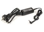 Блок живлення для ноутбуків PowerPlant LG 220V, 19V 25W 1.3A (6.5*4.4) with pin (LG25F6544)