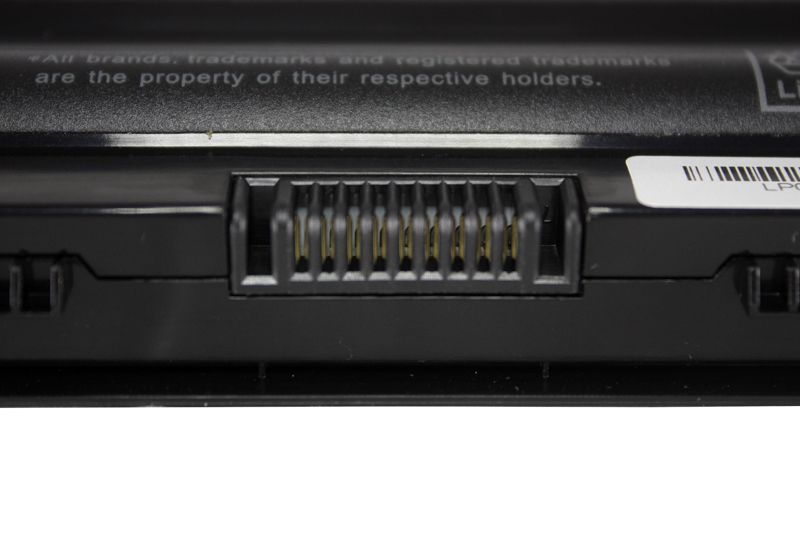 Акумулятор PowerPlant для ноутбуків DELL Inspiron 13R (04YRJH, DE N4010 3S2P) 11.1V 7800mAh (NB00000066)