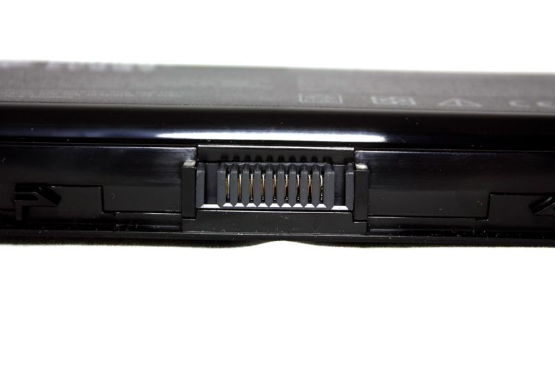 Акумулятор PowerPlant для ноутбуків TOSHIBA Equium L40 (PA3615U-1BRS) 10.8V 5200mAh (NB00000208)