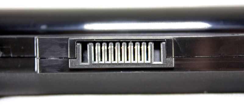 Аккумулятор PowerPlant для ноутбуков ASUS U46 (A32-U46) 14.8V 5200mAh