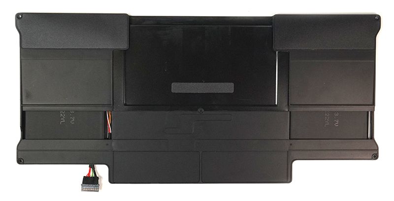 Акумулятор PowerPlant для ноутбуків APPLE MacBook Air 13" (A1405) 7.3V 38Wh (NB420094)