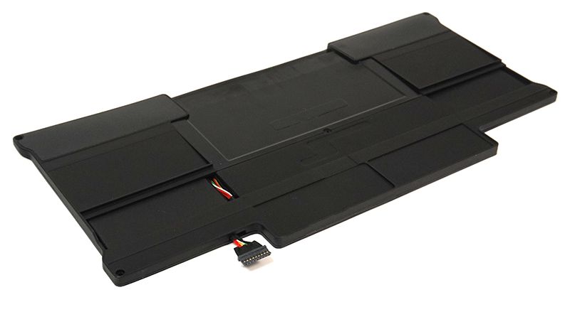 Акумулятор PowerPlant для ноутбуків APPLE MacBook Air 13" (A1405) 7.3V 38Wh (NB420094)