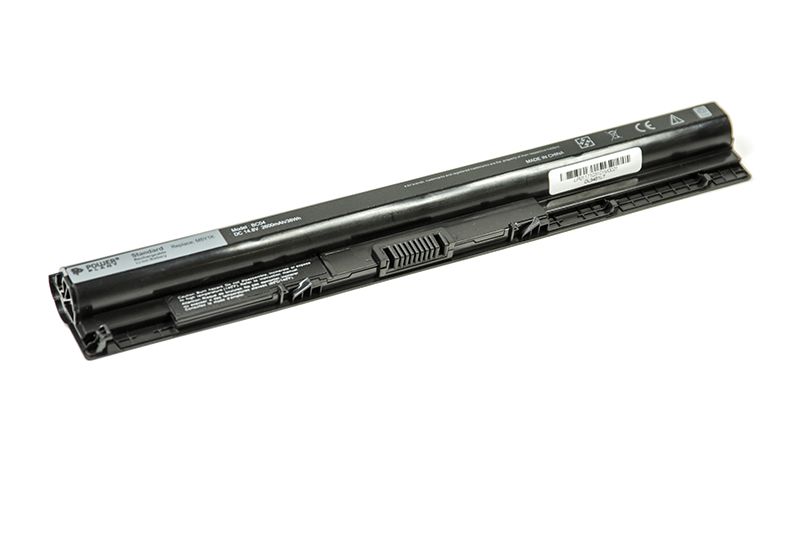 Аккумулятор PowerPlant для ноутбуков DELL Inspiron 15-5558 (GXVJ3, DL3451L7) 14.8V 2600mAh