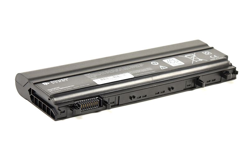 Аккумулятор PowerPlant для ноутбуков DELL Latitude E5440 (DL5540LP, N5YH9) 11.1V 7800mAh