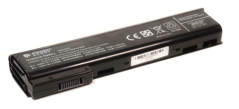 Аккумулятор PowerPlant для ноутбуков HP ProBook 640 (HSTNN-DB4Y, CA06) 10.8V 5200mAh