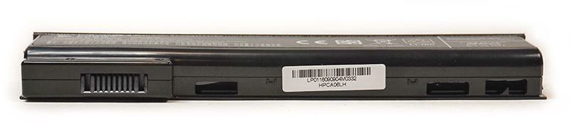 Аккумулятор PowerPlant для ноутбуков HP ProBook 640 (HSTNN-DB4Y, CA06) 10.8V 5200mAh