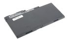 Аккумулятор PowerPlant для ноутбуков HP EliteBook 740 Series (CM03, HPCM03PF) 11.1V 3600mAh