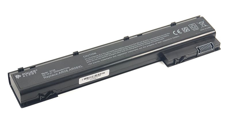 Аккумулятор PowerPlant для ноутбуков HP Pavilion DV4-5000 (MO06, HPM690LP) 11.1V 7800mAh