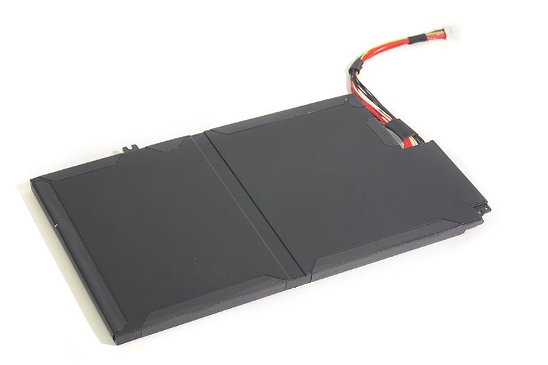 Аккумулятор PowerPlant для ноутбуков HP Envy TouchSmart 4 (EL04XL, HPTS40PB) 14.8V 3200mAh