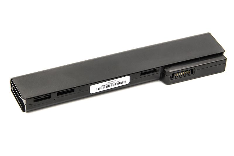 Акумулятор PowerPlant для ноутбуків HP EliteBook 8460p (HSTNN-I90C, HP8460LH) 10.8V 4400mAh (NB460885)