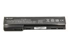 Акумулятор PowerPlant для ноутбуків HP EliteBook 8460p (HSTNN-I90C, HP8460LH) 10.8V 4400mAh (NB460885)