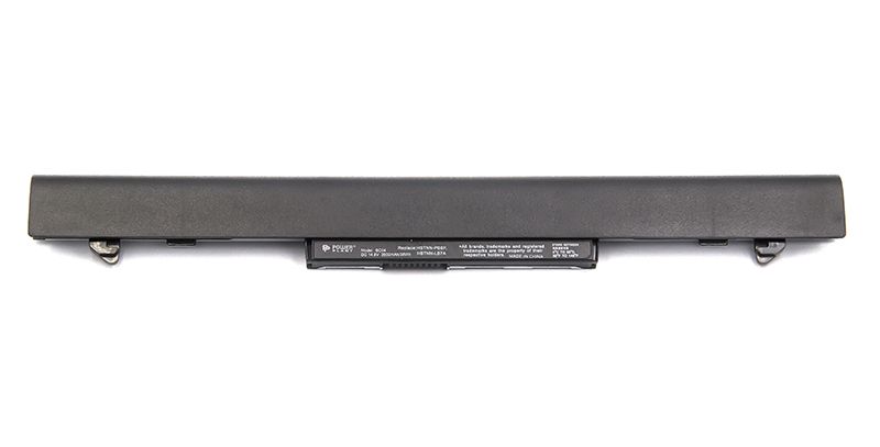 Аккумулятор PowerPlant для ноутбуков HP Probook 430 G3 Series (RO04, HP4430L7) 14.8V 2600mAh