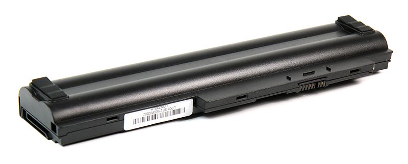 Акумулятор PowerPlant для ноутбуків IBM/LENOVO ThinkPad X230 (0A36281) 11.1V 5200mAh (NB480180)
