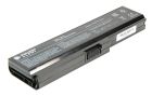 Аккумулятор PowerPlant для ноутбуков TOSHIBA Satellite L750 (PA3817U-1BAS) 10.8V 5200mAh