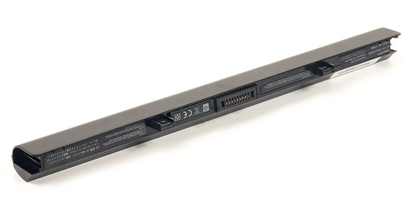 Аккумулятор PowerPlant для ноутбуков TOSHIBA Satellite C55 (TA5195L7) 14.8V 2600mAh