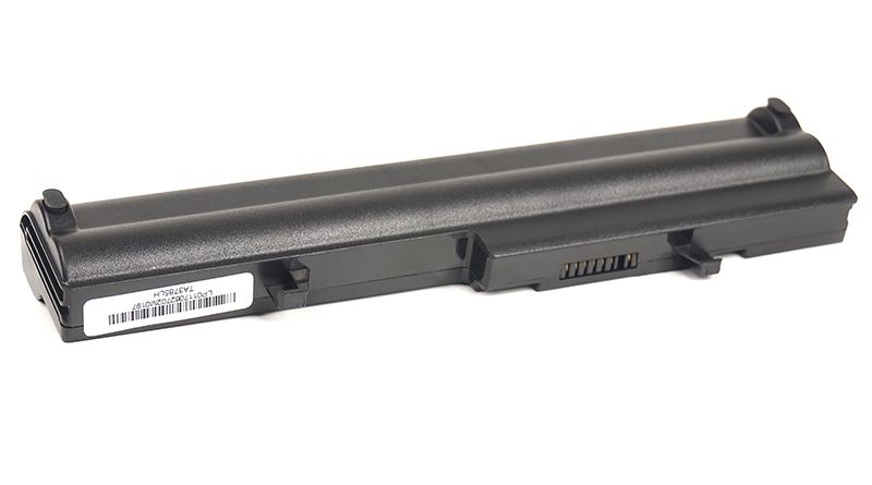 Акумулятор PowerPlant для ноутбуків TOSHIBA Mini Notebook NB300 (TA3785LH) 11.1V 5200mAh (NB510214)