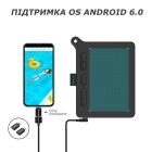 Графический планшет Parblo Ninos S, черный