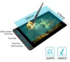 Графічний монітор Huion Kamvas Pro 13 + рукавичка (PRO13)