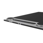 Графический планшет Huion Inspiroy Dial 2 (Q630M) + перчатка