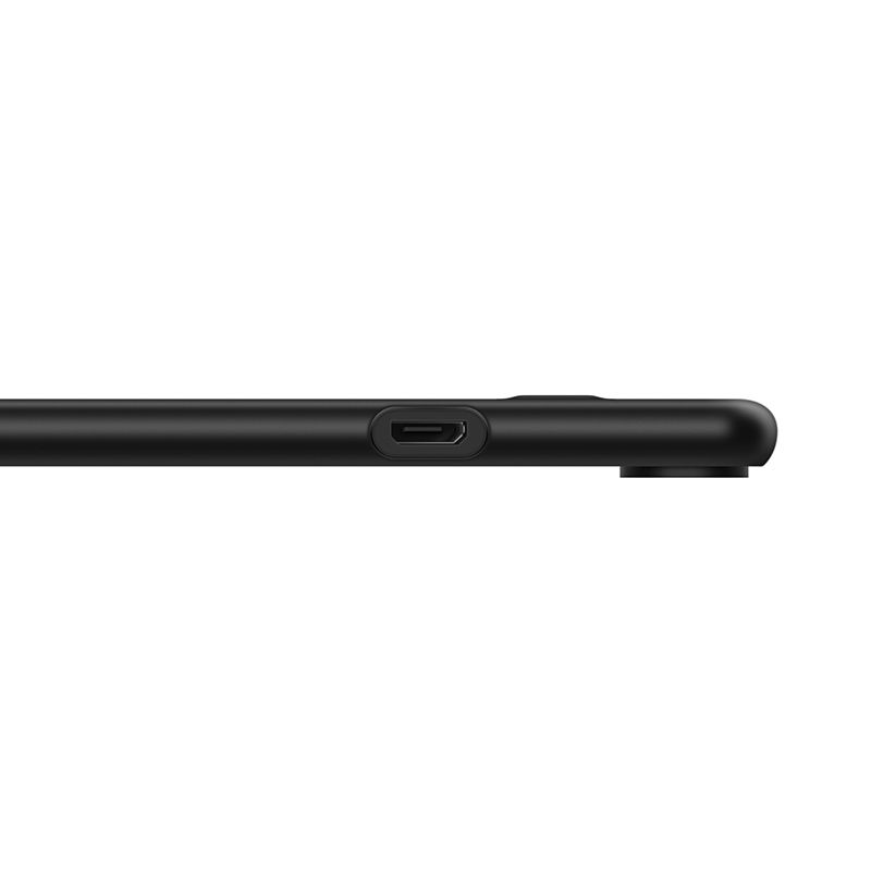 Графічний планшет Huion Inspiroy + рукавичка (RTE-100)