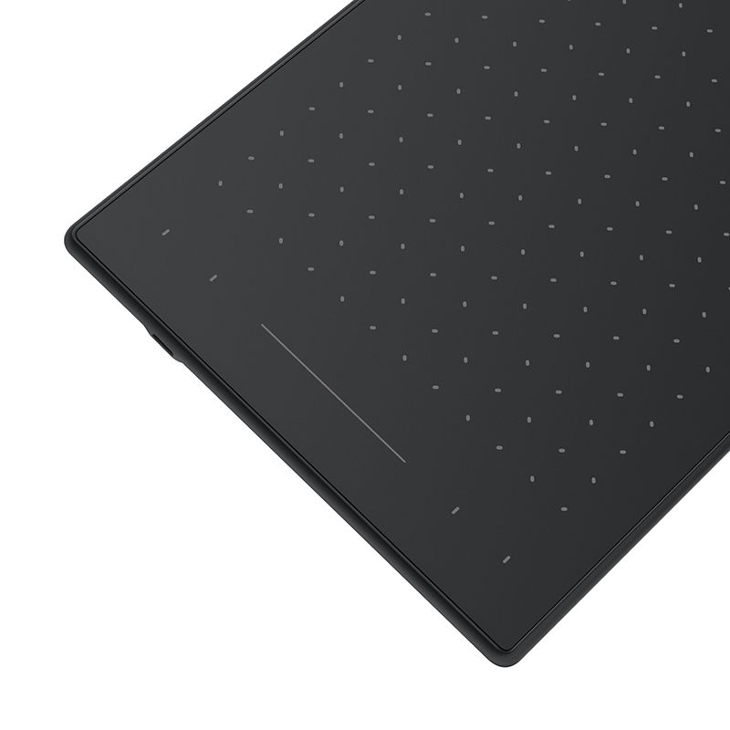 Графічний планшет Huion Inspiroy + рукавичка (RTM-500)