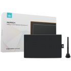 Графічний планшет Huion Inspiroy + рукавичка (RTM-500)