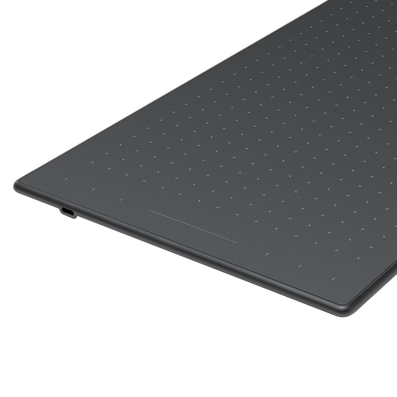 Графічний планшет Huion Inspiroy + рукавичка (RTP-700)