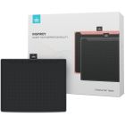 Графічний планшет Huion Inspiroy + рукавичка (RTS-300)