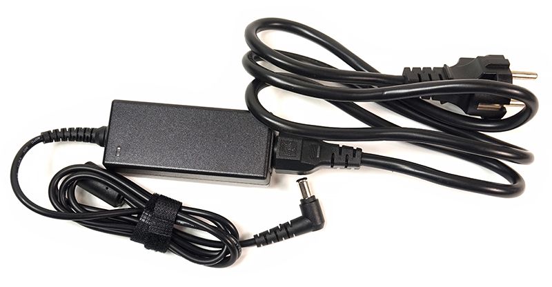 Блок питания для ноутбуков PowerPlant SAMSUNG 220V, 14V 42W 3A (6.5*4.4)