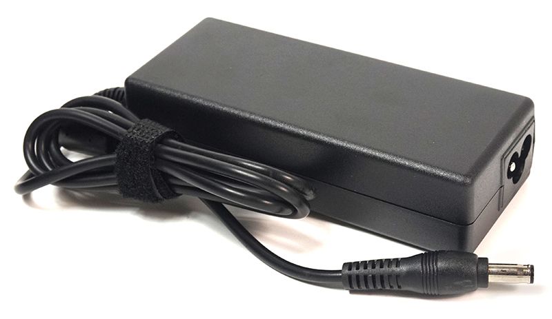 Блок питания для ноутбуков PowerPlant SAMSUNG 220V, 19V 90W 4.74A (5.5*3.0)