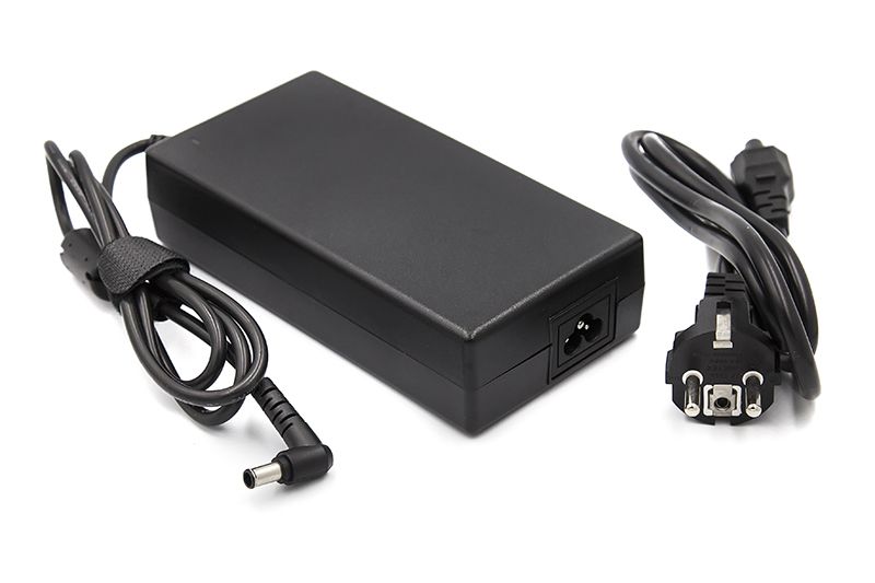 Блок живлення для ноутбуків PowerPlant SONY 220V, 19.5V 150W 7.7A (6.5*4.4) (SO150G6544)