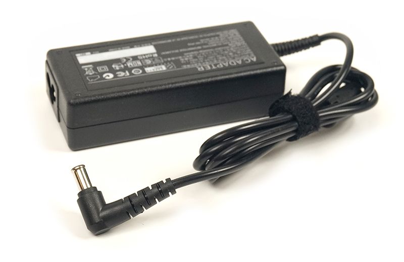 Блок живлення для ноутбуків PowerPlant SONY 220V, 16V 60W 3.75A (6.5*4.4) (SO60D6544)