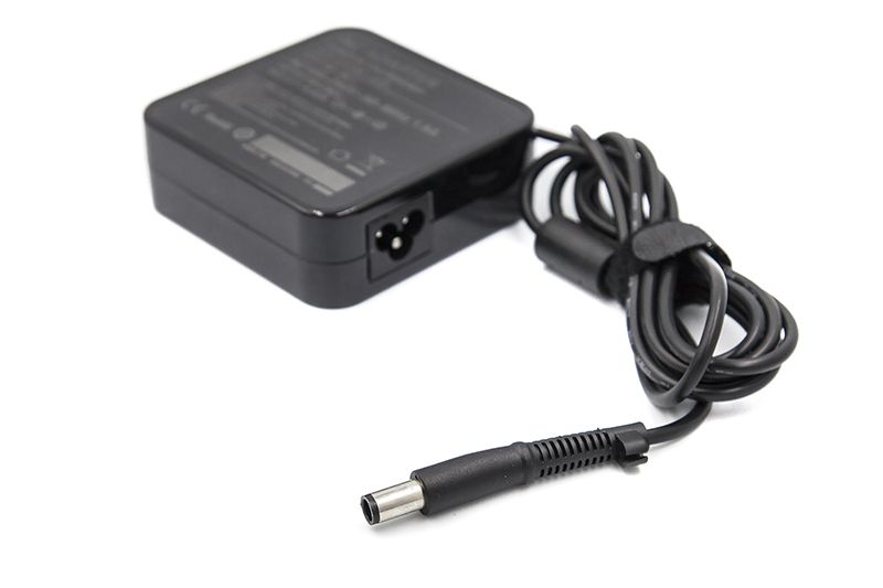 Блок питания для ноутбуков PowerPlant DELL 220V, 19.5V 90W 4.62A (7.4*5.0) wall mount