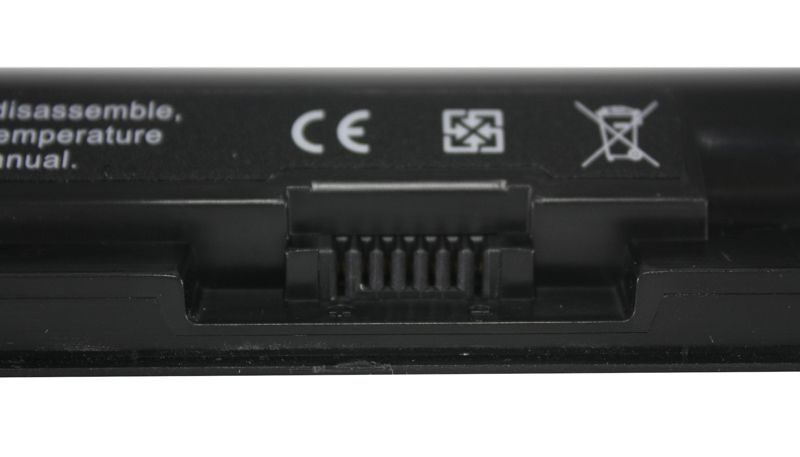 Аккумулятор PowerPlant для ноутбуков SONY VAIO Fit 14E (VGP-BPS35A) 14.8V 2600mAh