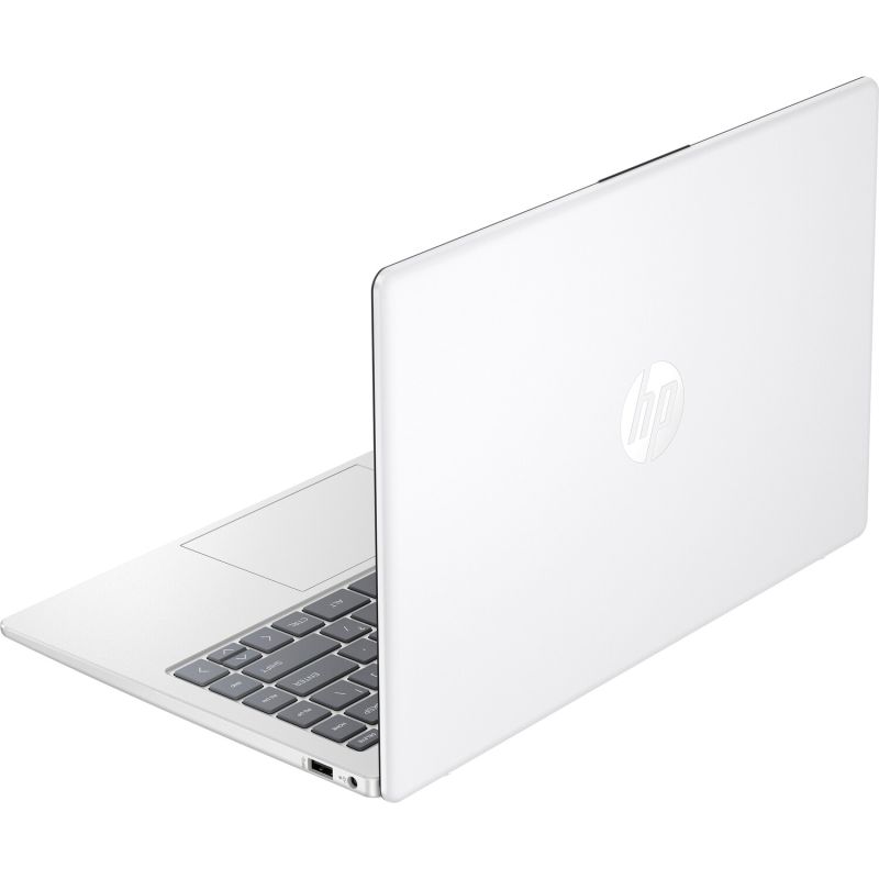 HP 14-ep0049ua 14" FHD IPS, 300n/i3-1315U (4.5)/8Gb/SSD512Gb/Intel UHD/DOS/Білий (C9MX4EA)