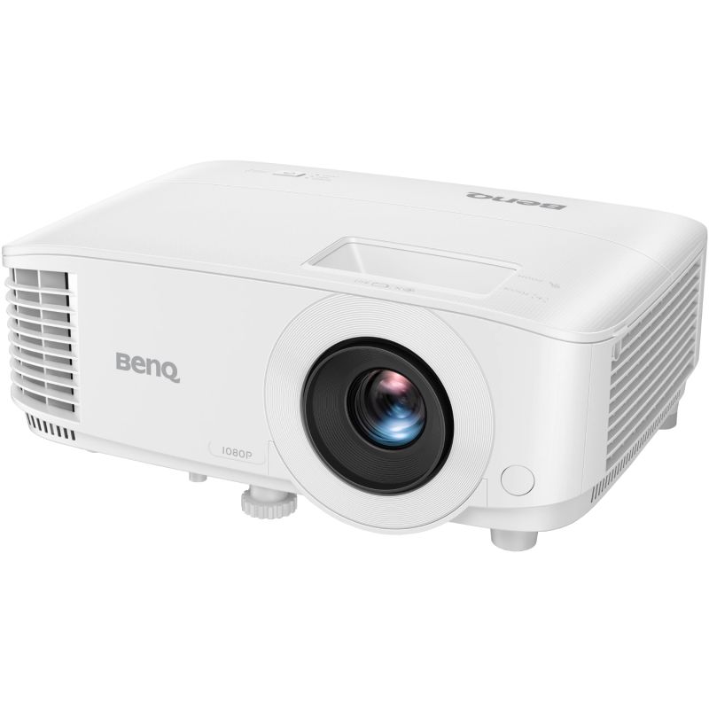 Проєктор BENQ MH560C, DLP, 1080P, 3800Lm, 15000:1, HDMI, USB, білий (9H.JRF77.1NE)