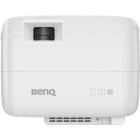 Проєктор BENQ MH560C, DLP, 1080P, 3800Lm, 15000:1, HDMI, USB, білий (9H.JRF77.1NE)