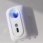Проєктор HP LED LCD HD 130 AL 16:9 Android15 HDMI WiFi BT білий (CP180)