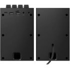 Акустична система 2.0 Defender Futuro, 20Вт Bluetooth/USB/TF/AUX, LED, чорна (65087)