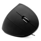 Мишка Media-Tech VERTIC, 4кн., 6400dpi, чорна (MT1122)