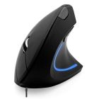 Мишка Media-Tech VERTIC, 4кн., 6400dpi, чорна (MT1122)