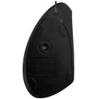 Мишка Media-Tech VERTIC, 4кн., 6400dpi, чорна (MT1122)