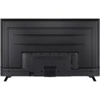TV 65 Toshiba 4K UHD/QLED/T2/Android 11/2 x12W/Dolby MS12/ HDMI/ Wi-Fi/ VESA 400 x 200 M6 (65QA2363DG)