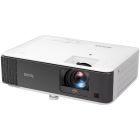 Проєктор BENQ TK700ST, короткофокусний, DLP, 4K UHD, 3000AL, 10000:1, HDMI, сірий (9H.JP877.17E)